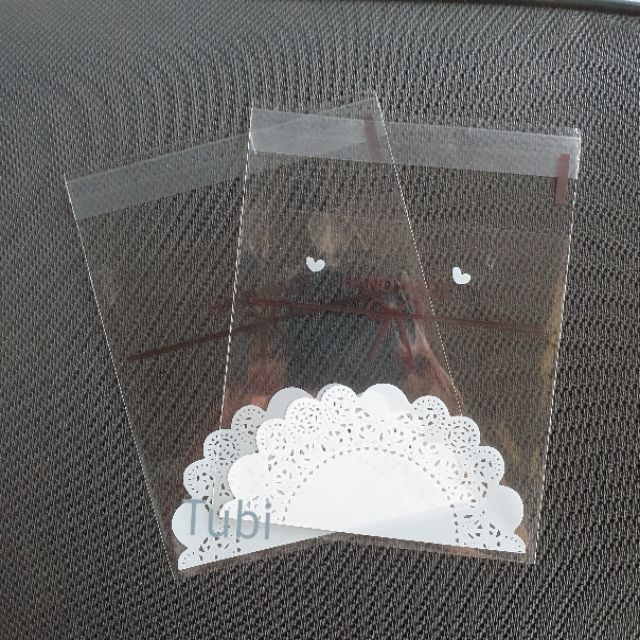 Túi Dán Trung Thu 50_75g Size 10 x10 cm