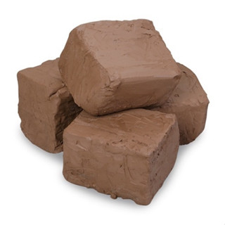 ĐẤT SÉT GIÁ SỈ BE LÀM KHUÔN, TẠO MÔ HÌNH 1KG