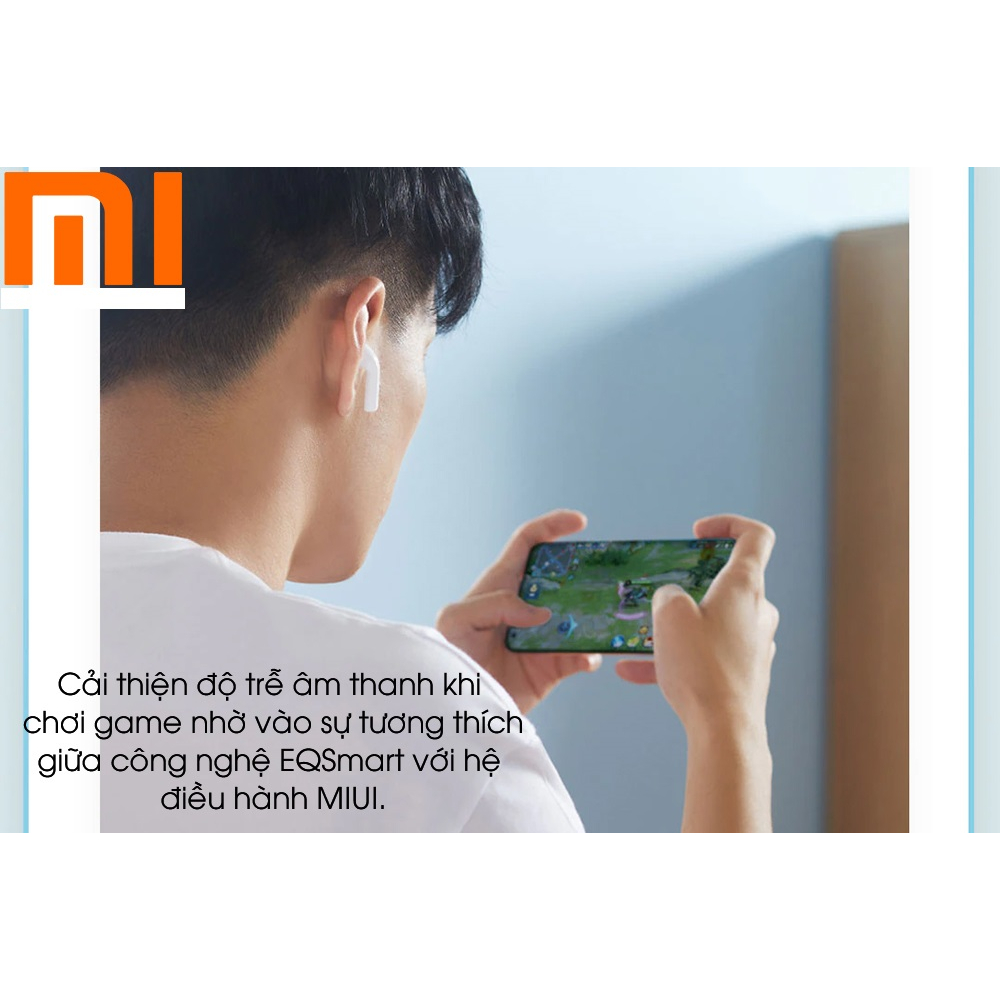 Tai nghe không dây ZMI PurPods TW101ZM