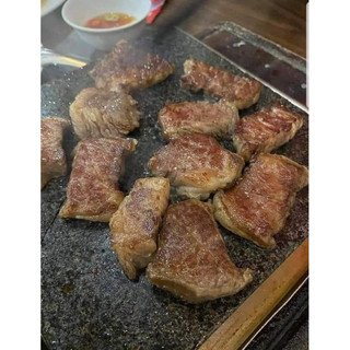 Lõi thăn bò