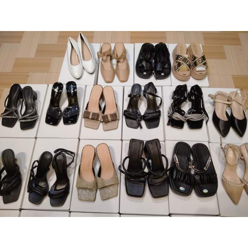 Giày đồng giá 115k , 119k , 134k ,125, 139k,