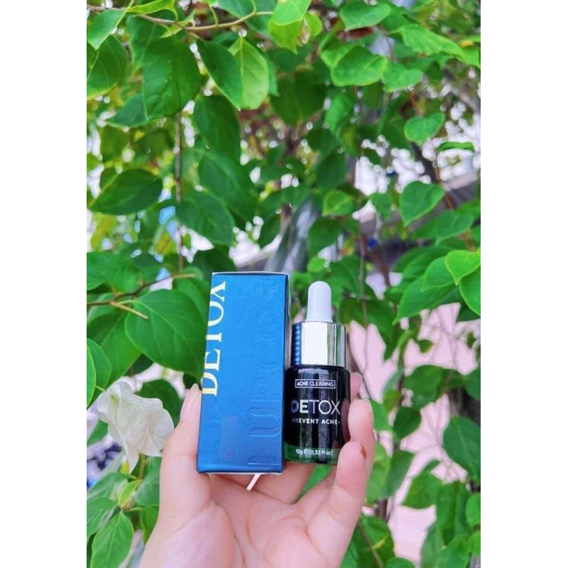 Serum mụn,mờ thâm 10ml