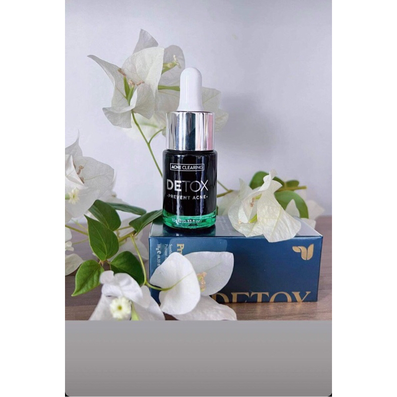 Serum mụn,mờ thâm 10ml