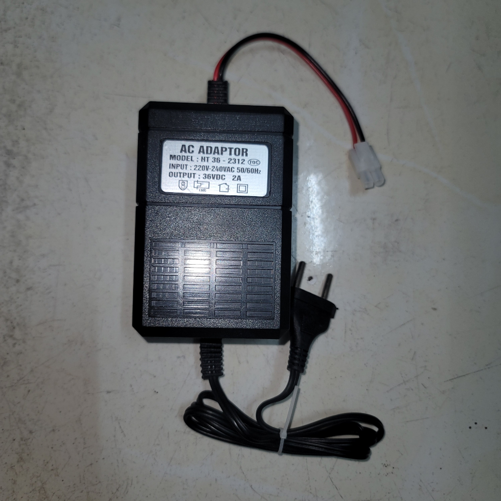 Biến áp 24V và 36V