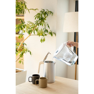Bình lọc nước BRITA Marella XL 3.5L (có sẵn 1 lõi lọc Maxtra Pro)