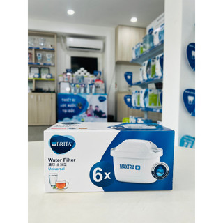 12 lõi lọc Maxtra Plus (dùng trong 1 năm)
