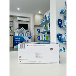 12 lõi lọc Maxtra Plus (dùng trong 1 năm)