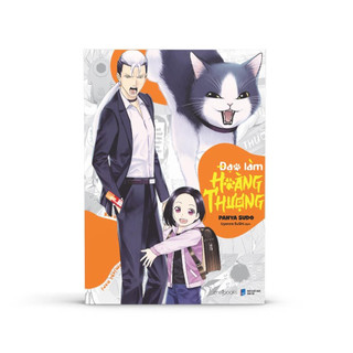 Sách - Đạo Làm Hoàng Thượng