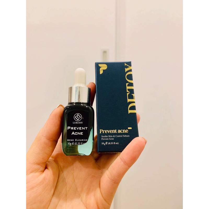 Serum mụn,mờ thâm 10ml