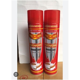 Xịt muỗi ,xịt côn trùng TQ