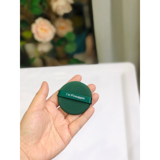 Mút tán kem nền, cushion