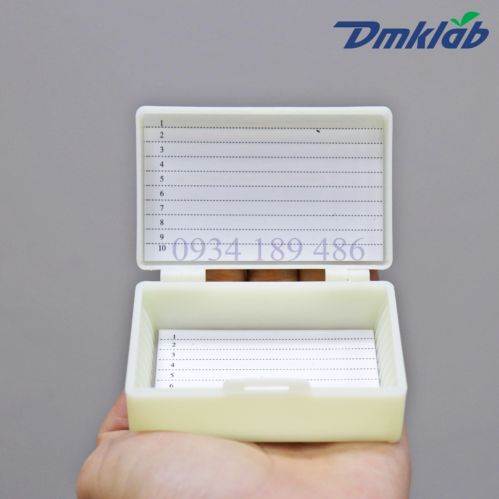 Hộp đựng lam 10 vị trí