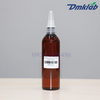 Dung dịch vệ sinh kính hiển vi 100ml