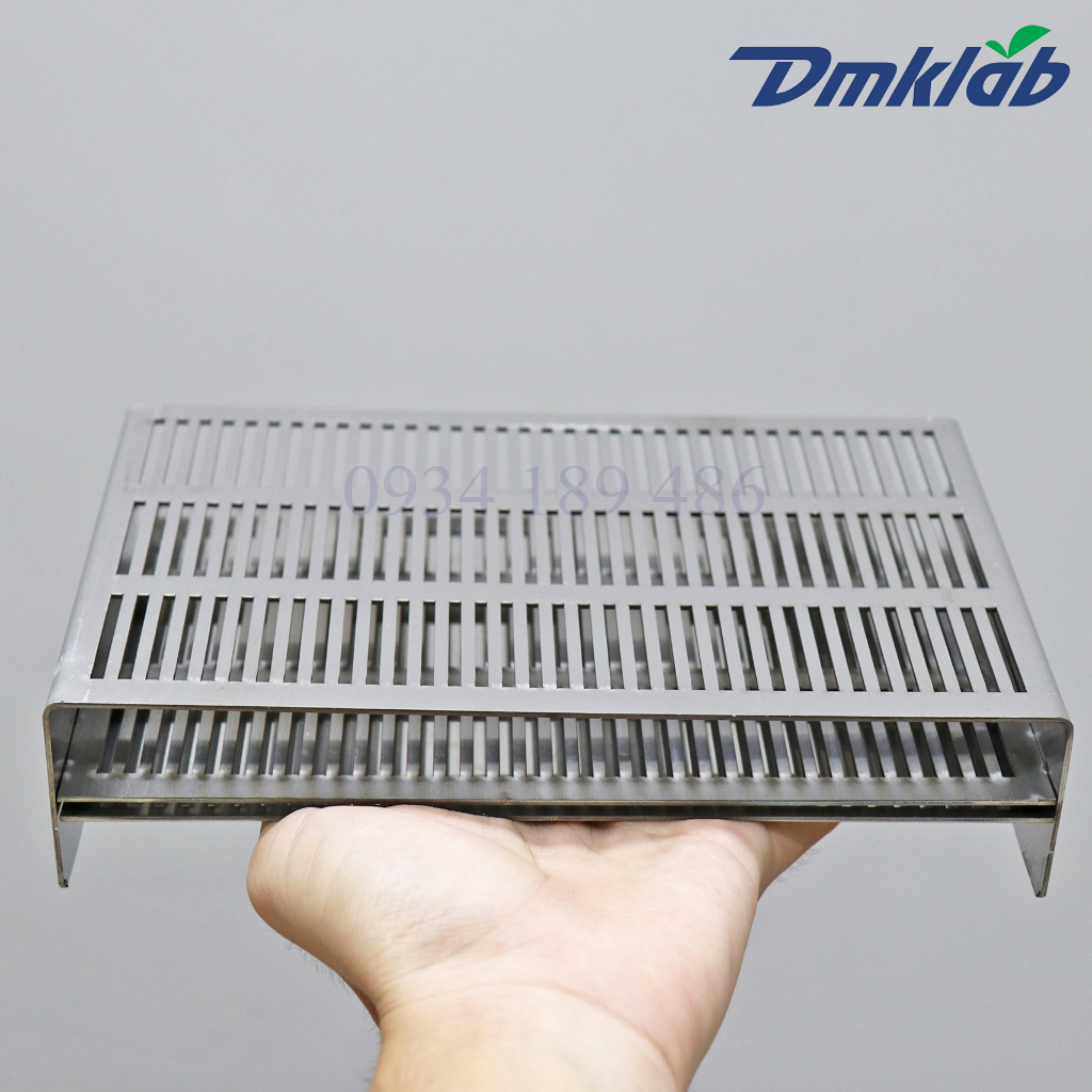 Giá phơi lam inox 120 vị trí - Việt Nam (Cái)