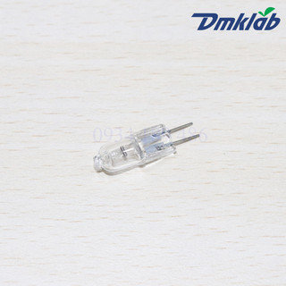 Bóng đèn halogen 6v-30w cho kính hiển vi