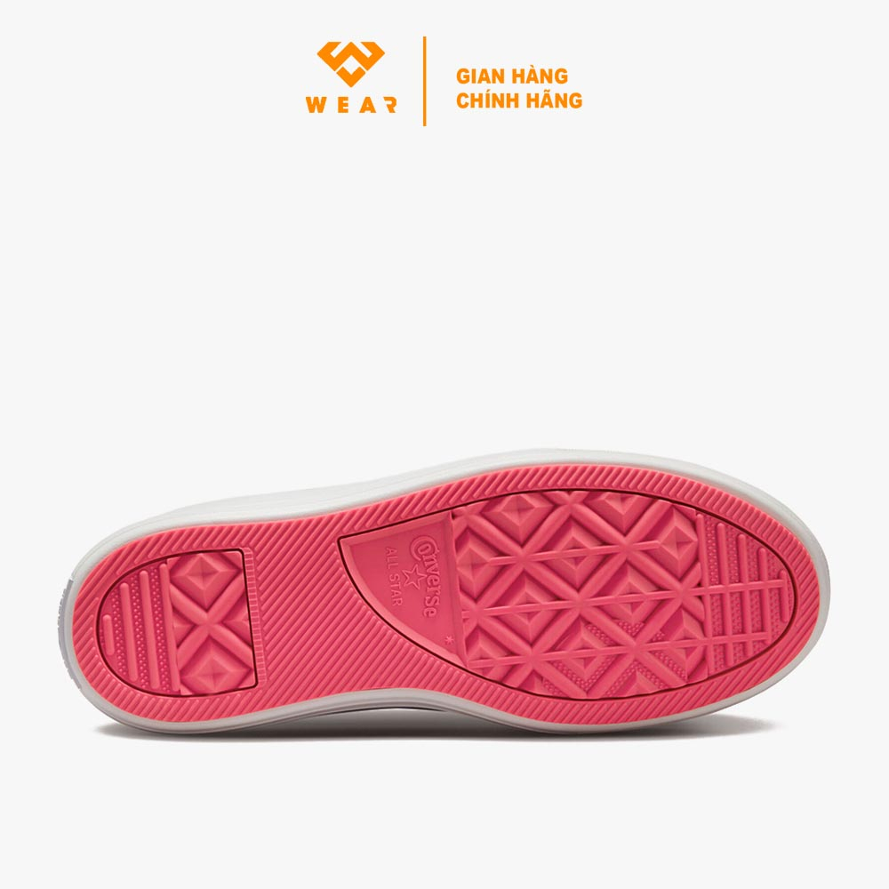 Giày Converse Chuck Taylor All Star Move - A00865C