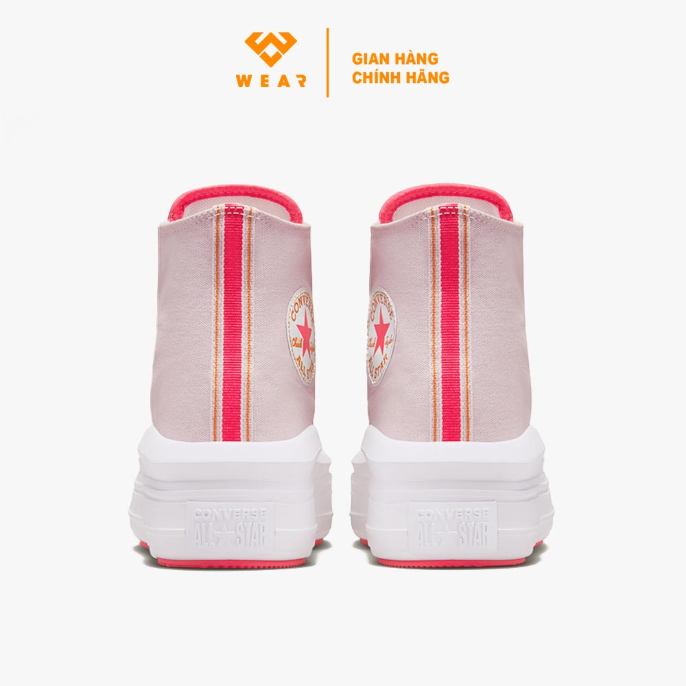 Giày Converse Chuck Taylor All Star Move - A00865C
