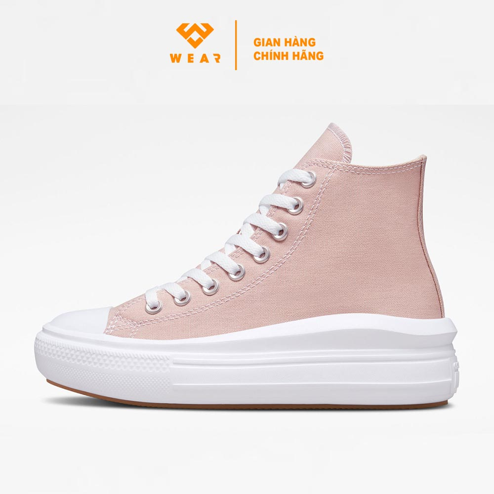 Giày Converse Chuck Taylor All Star Move - A01369C
