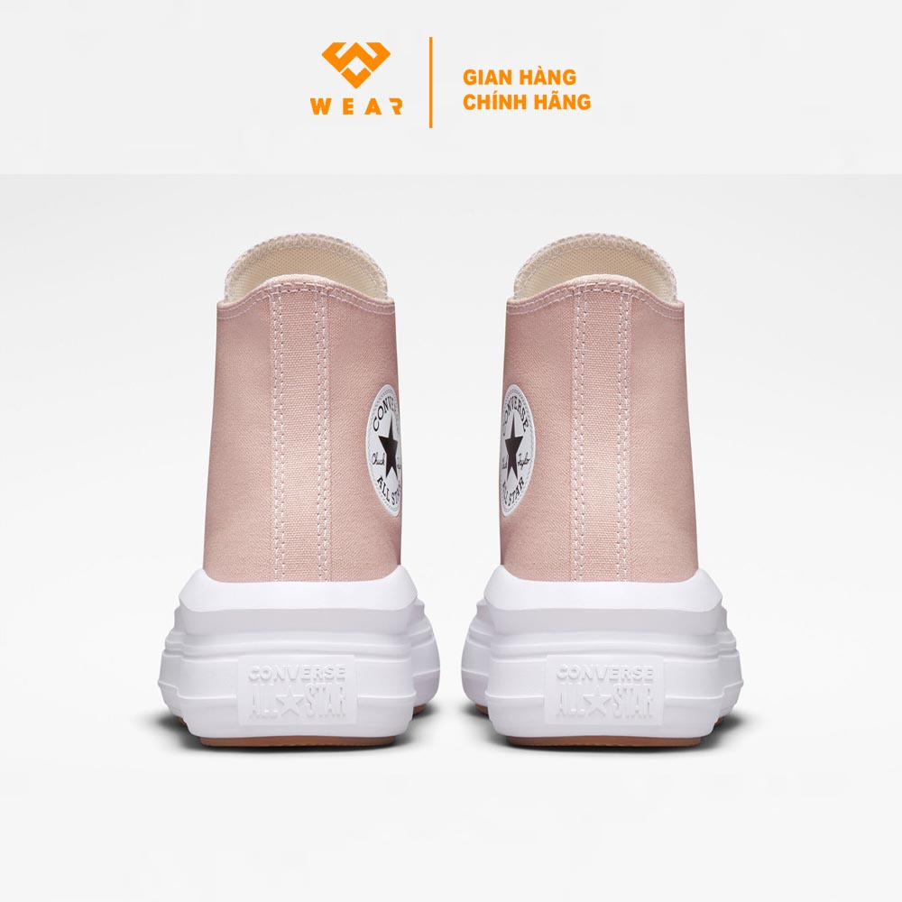 Giày Converse Chuck Taylor All Star Move - A01369C