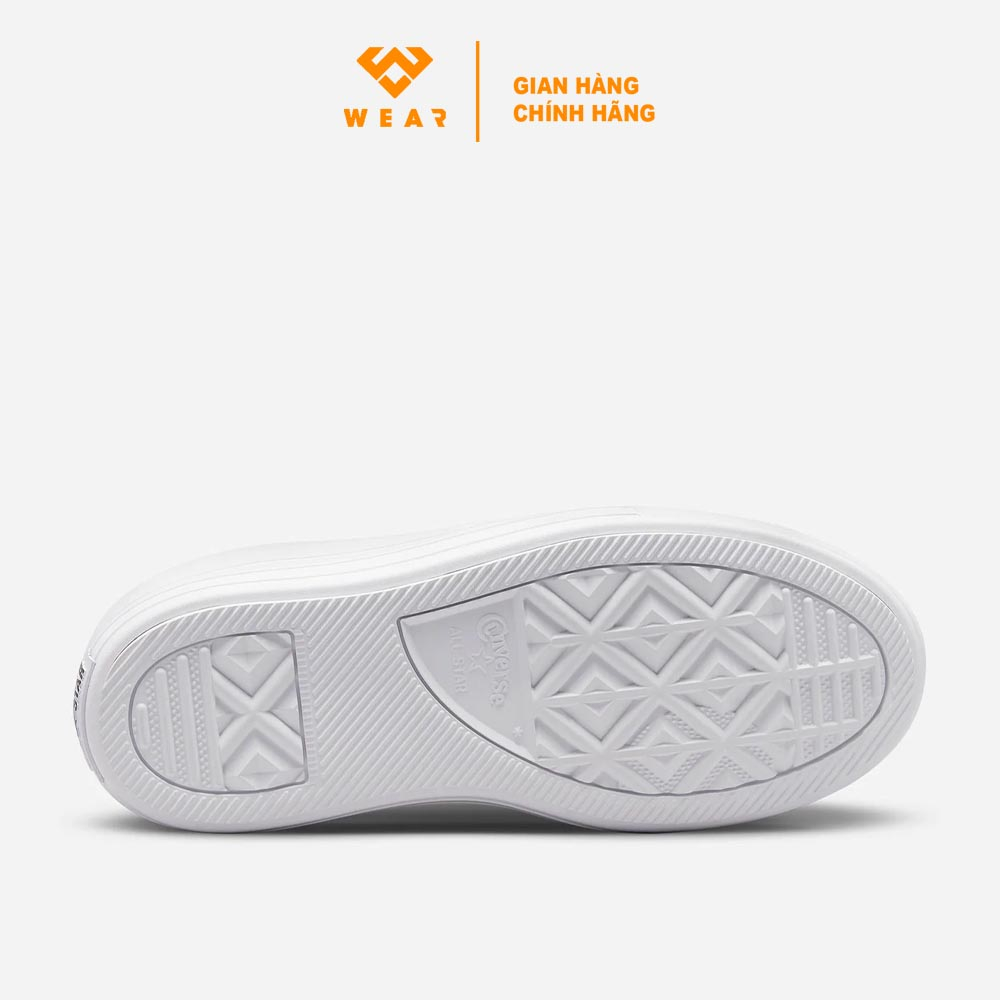 Giày Converse Chuck Taylor All Star Move Platform - A02493C