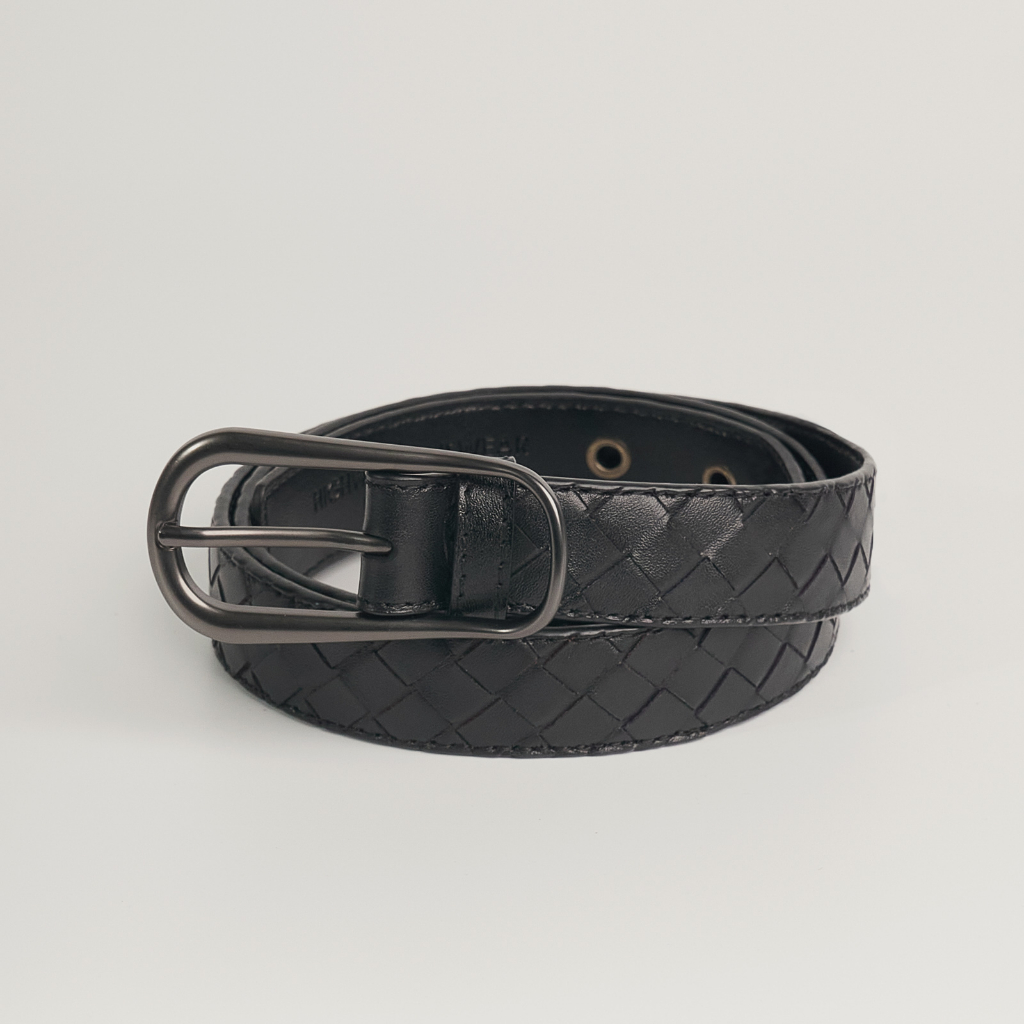 Thắt lưng nam da  Highway  Reggie