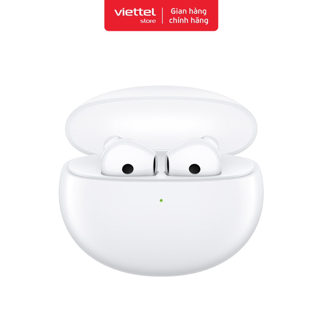 Tai nghe Bluetooth Oppo Enco Air 2 Chính hãng