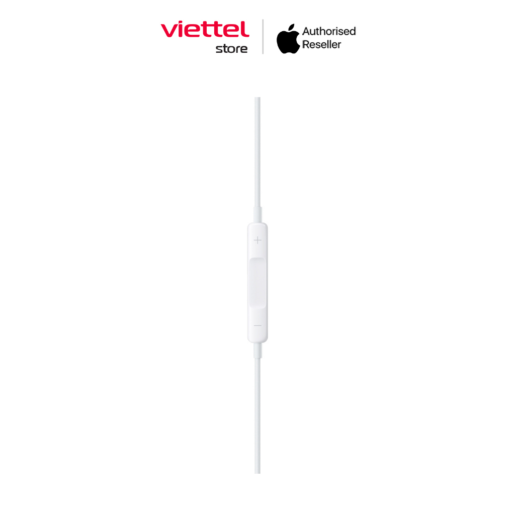 Tai nghe Apple Earpods chân lightning Chính hãng