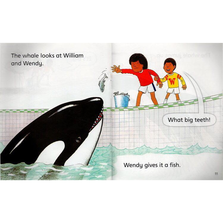 Oxford story tree level 1-3 - 52q + audio