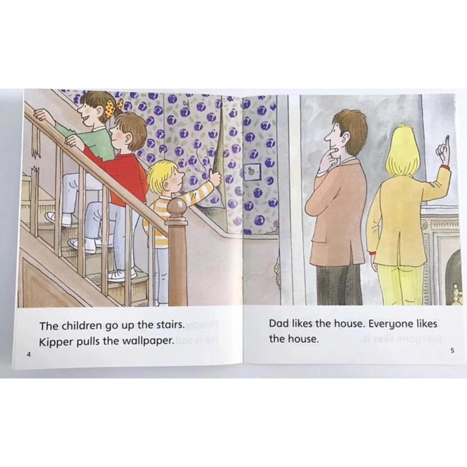 Oxford story tree level 1-3 - 52q + audio