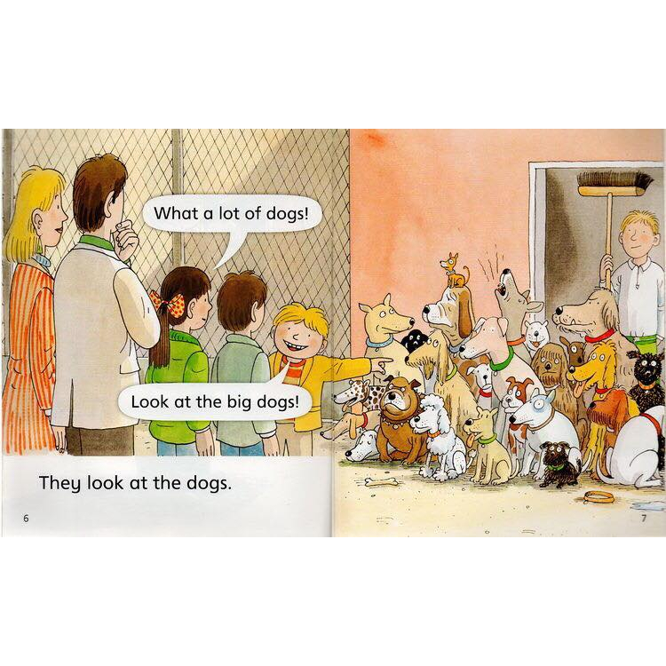 Oxford story tree level 1-3 - 52q + audio