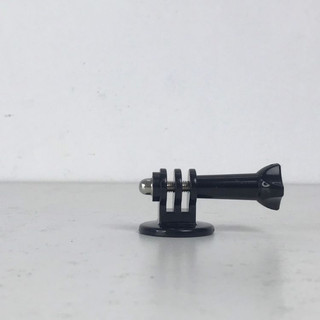 Mount gắn gopro lên tripod máy ảnh