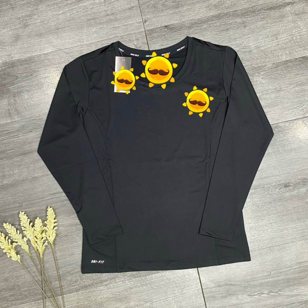 Áo tập gym yoga chạy bộ dài tay nữ vải cao cấp thông thoáng co dãn 4 chiều thấm hút mồ hôi