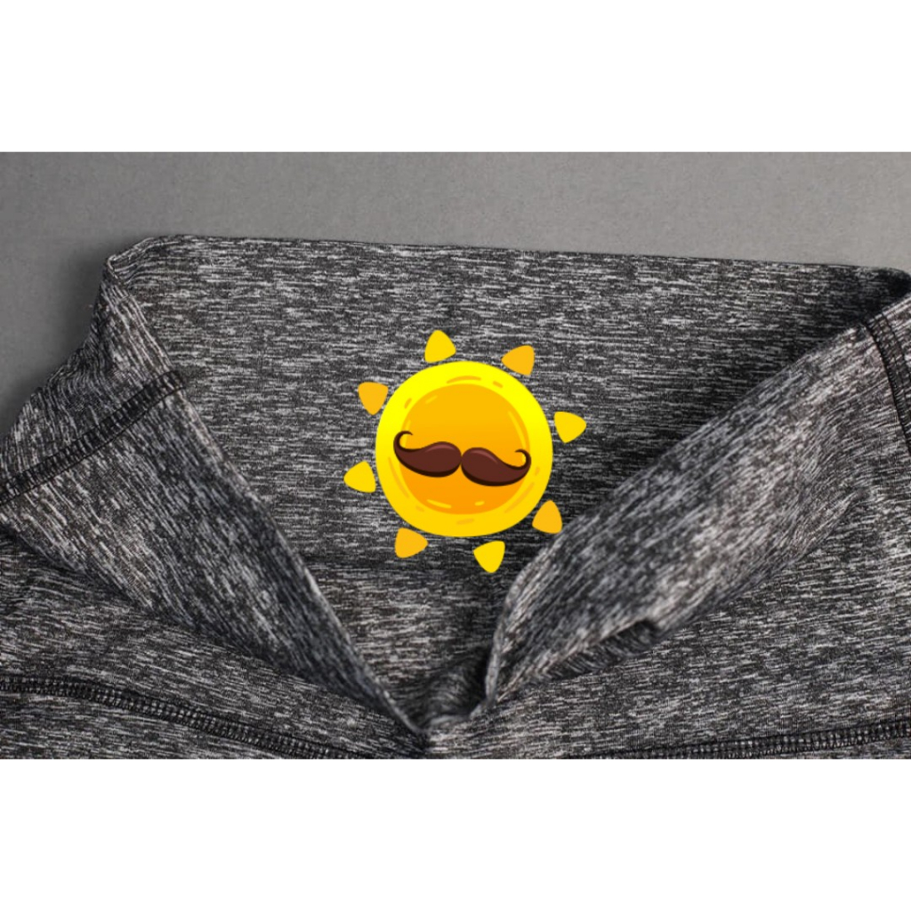 Quần short legging đùi vải thun cao cấp biker nữ đùi đồ mặc nhà dáng ôm bó lưng thun tập gym yoga