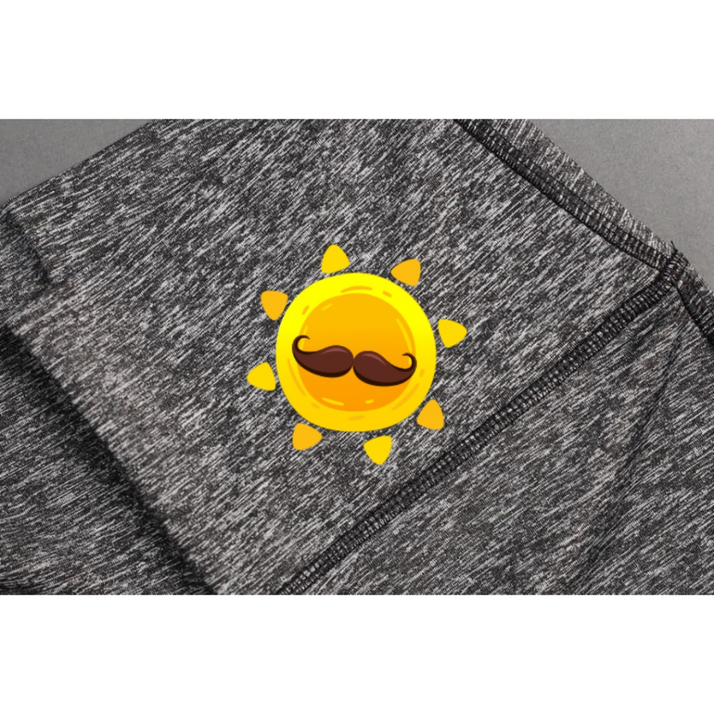 Quần short legging đùi vải thun cao cấp biker nữ đùi đồ mặc nhà dáng ôm bó lưng thun tập gym yoga