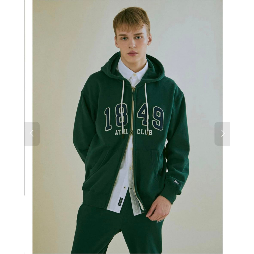 Áo khoác hoodie California sale 86% - WHMZC4911U-01