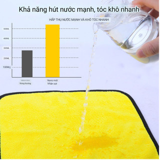 Khăn tắm cho Chó, Mèo, Pet