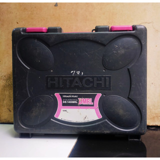 Máy vặn vít Hitachi Japan