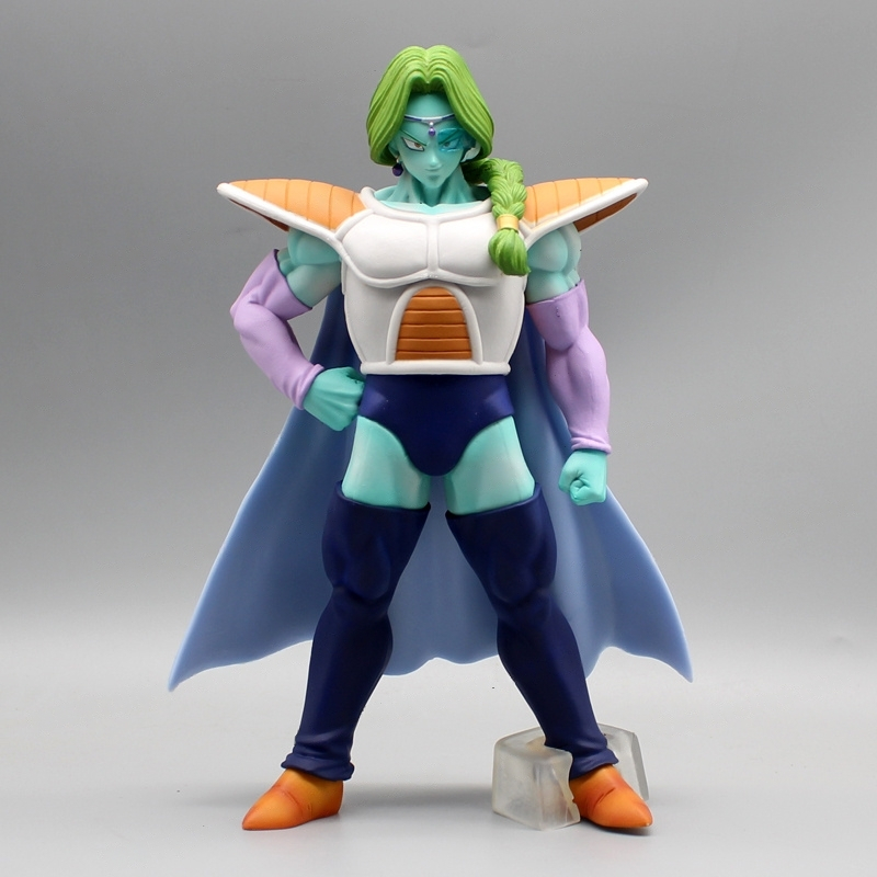 Mô hình Zarbon dragon ball