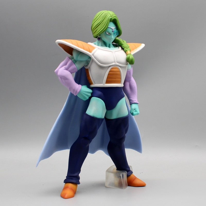 Mô hình Zarbon dragon ball