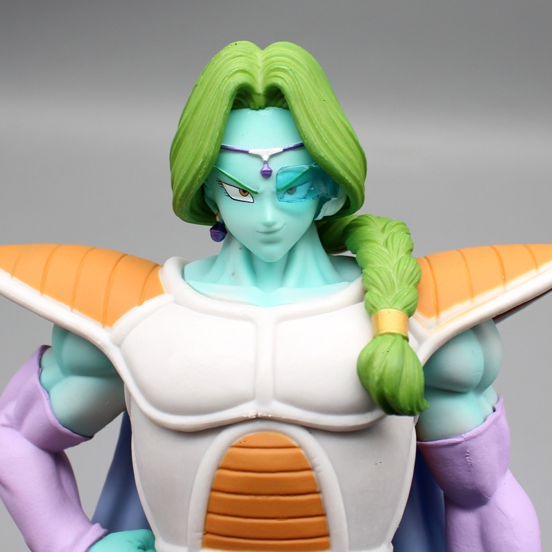 Mô hình Zarbon dragon ball