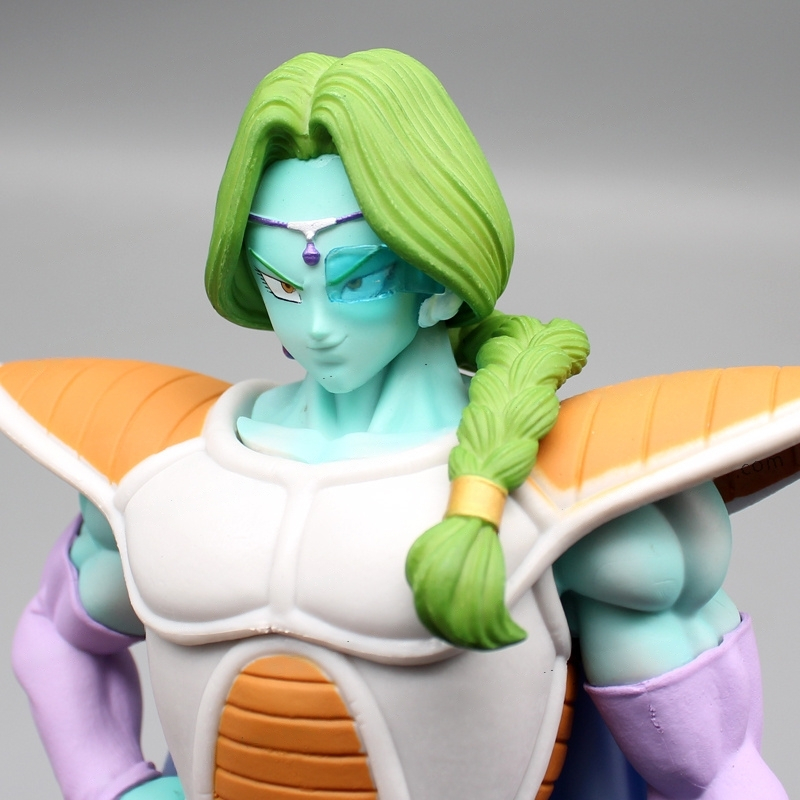 Mô hình Zarbon dragon ball