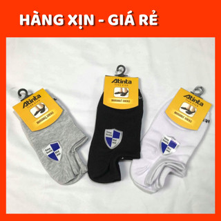 VỚ - TẤT KHÁNG KHUẨN KHỬ MÙI CAO CẤP ATINTA