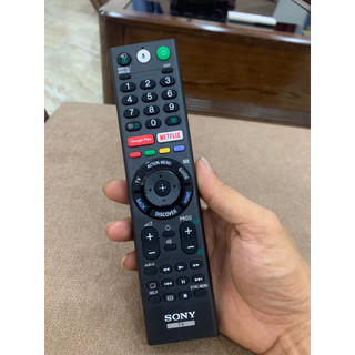 Điều khiển tivi Sony RMF-TX200P