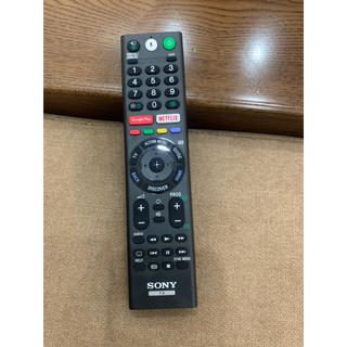 Điều khiển tivi Sony RMF-TX200P