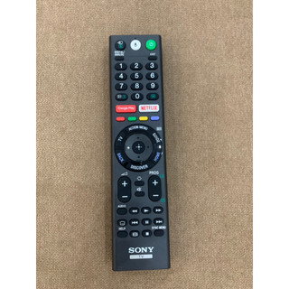 Điều khiển tivi Sony RMF-TX200P