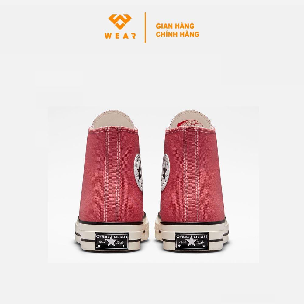 Giày Converse Chuck 70 Vintage Canvas - A05114C