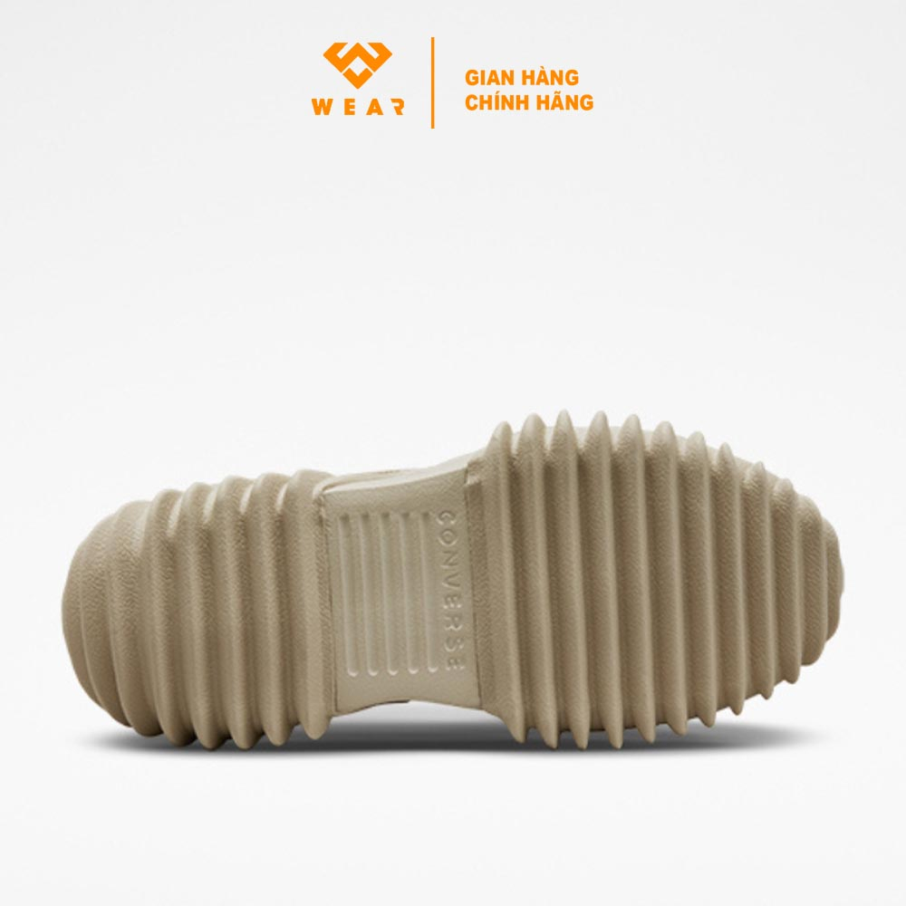 Giày Converse Run Star Motion CX Platform Workwear Beach Stone - A03925C