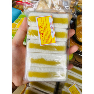 Bánh in mini vỉ 5cái - date mới