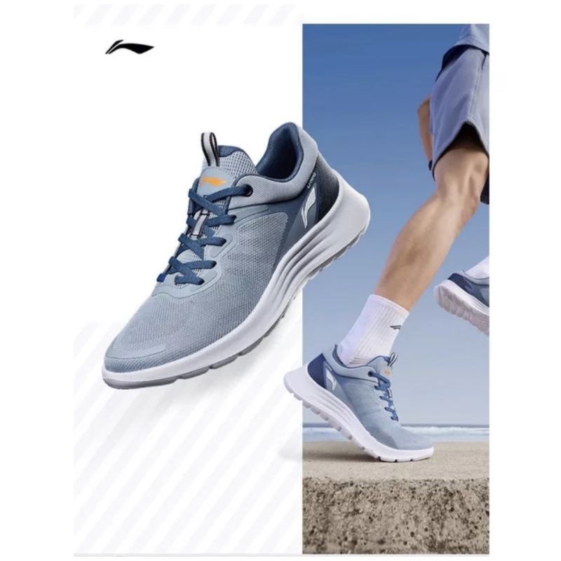 Giày nam chính hãng LiNing ARST019