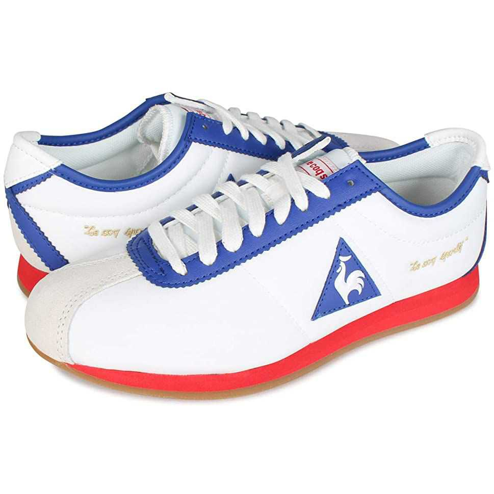 Giày Thể Thao Le Coq Sportif Nam - QL1QGC12WB